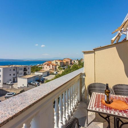 Appartement Ciara à Crikvenica Extérieur photo