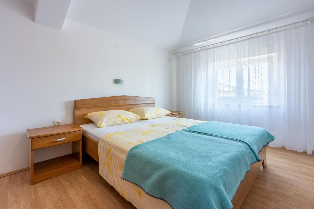 Appartement Ciara à Crikvenica Extérieur photo
