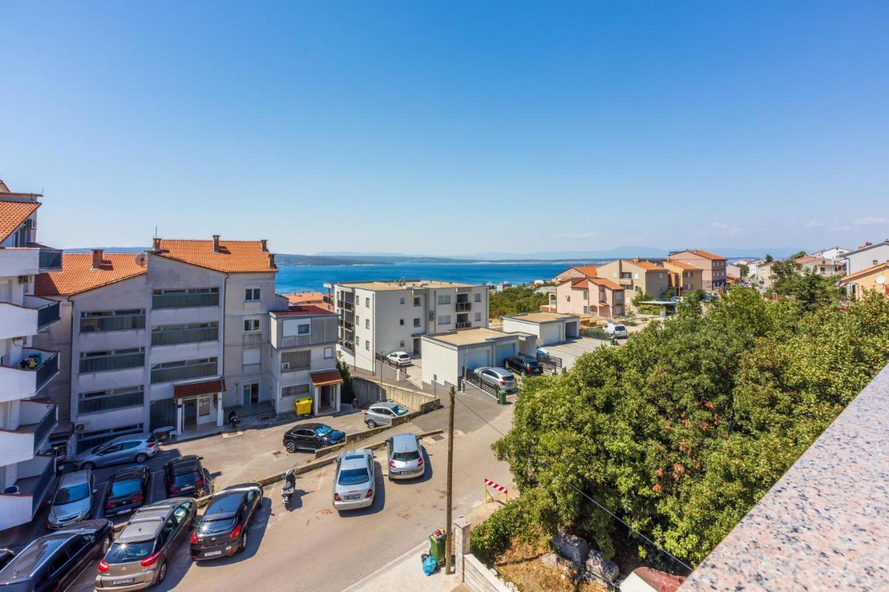 Appartement Ciara à Crikvenica Extérieur photo
