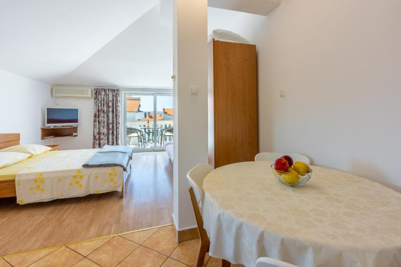 Appartement Ciara à Crikvenica Extérieur photo