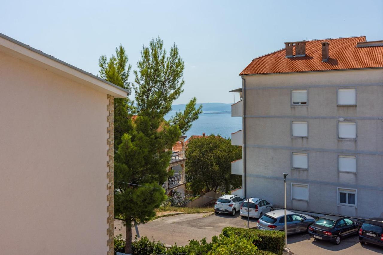 Appartement Ciara à Crikvenica Extérieur photo