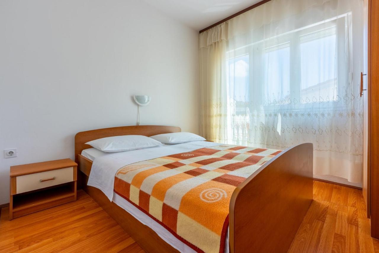Appartement Ciara à Crikvenica Extérieur photo