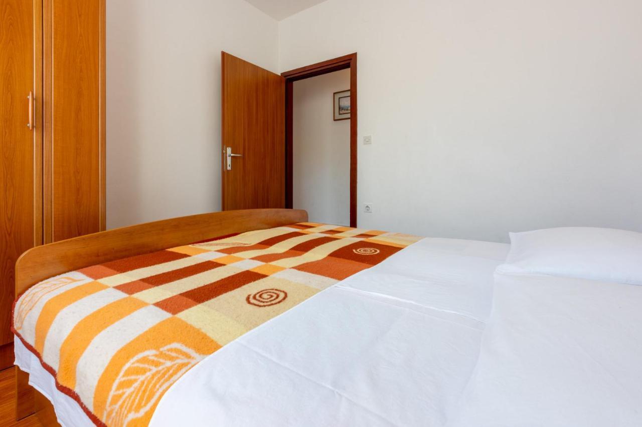 Appartement Ciara à Crikvenica Extérieur photo