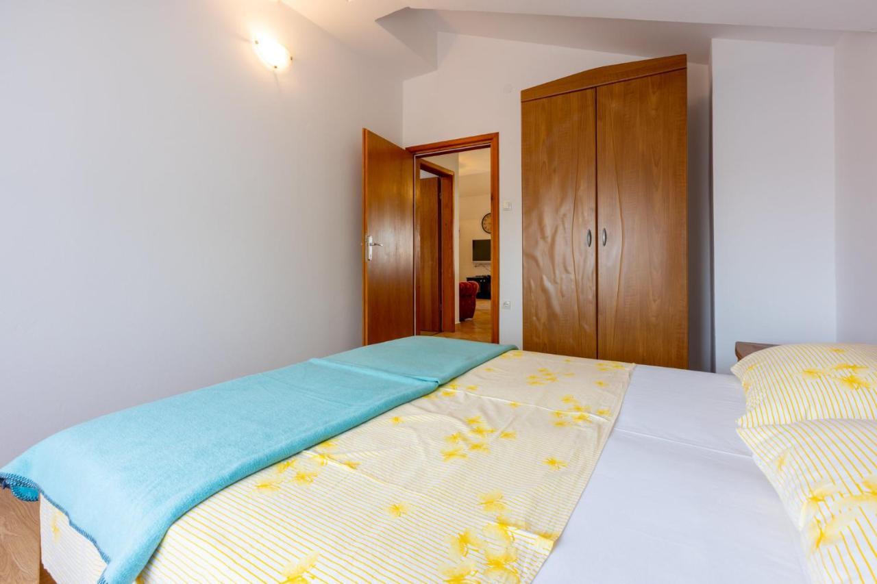 Appartement Ciara à Crikvenica Extérieur photo