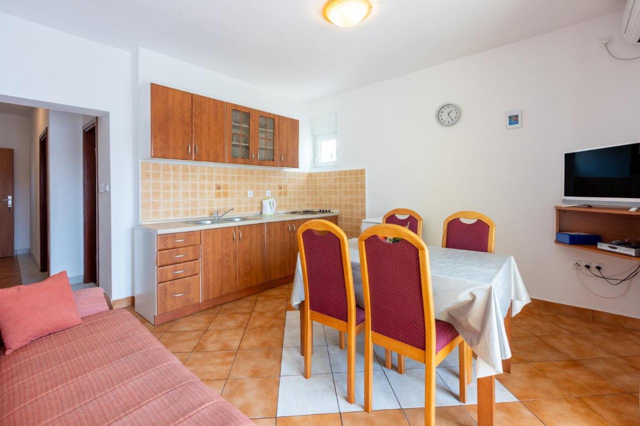 Appartement Ciara à Crikvenica Extérieur photo