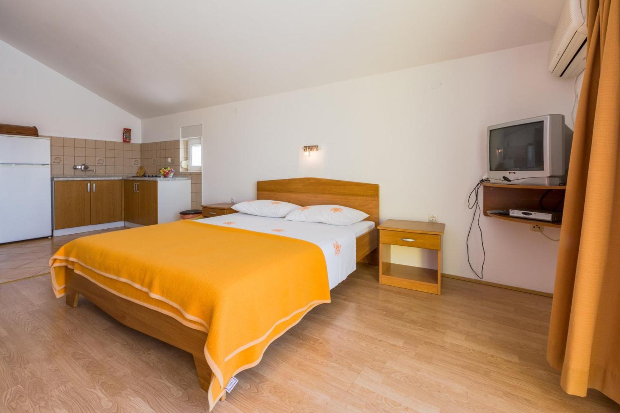 Appartement Ciara à Crikvenica Chambre photo