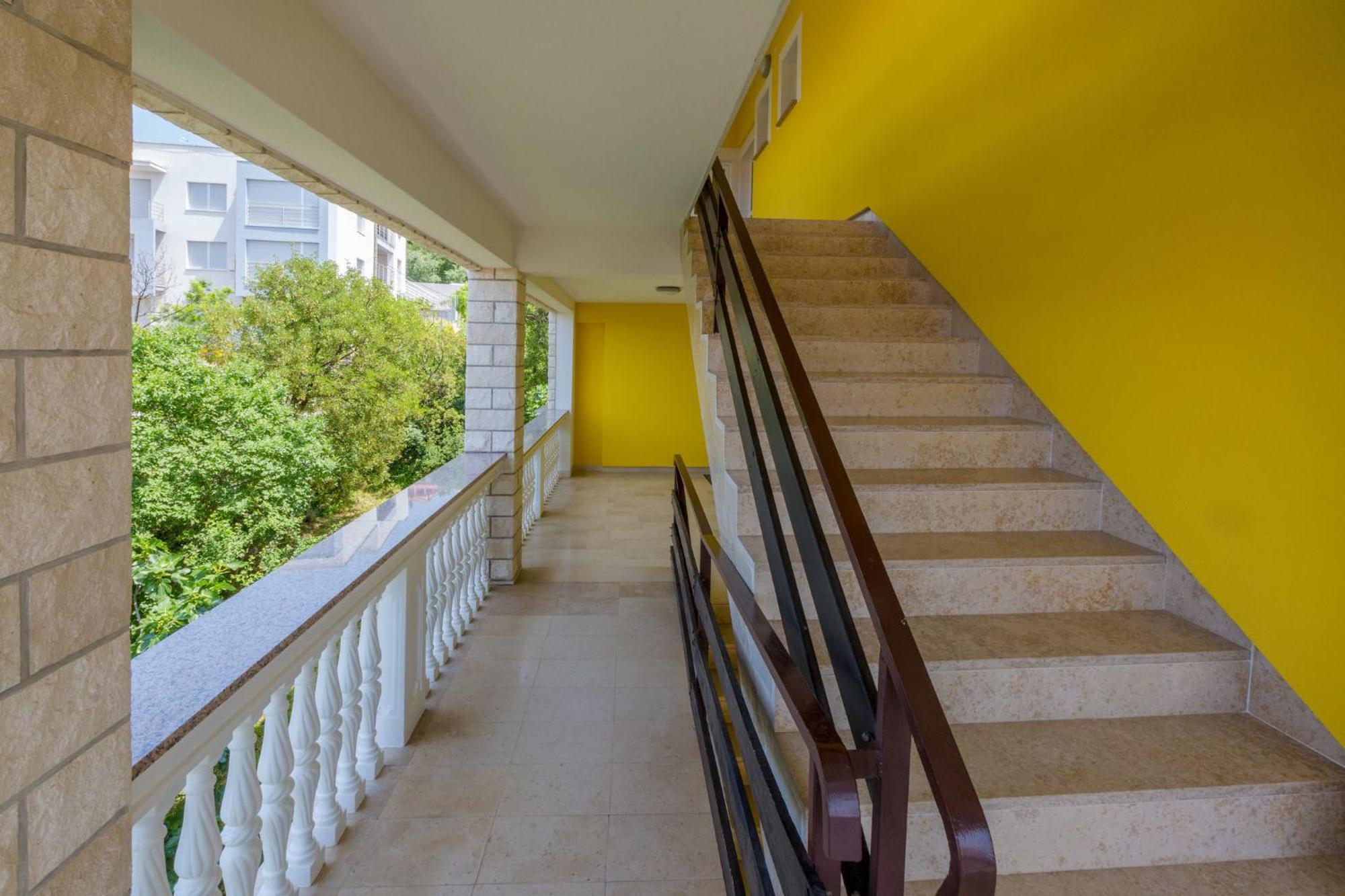 Appartement Ciara à Crikvenica Chambre photo